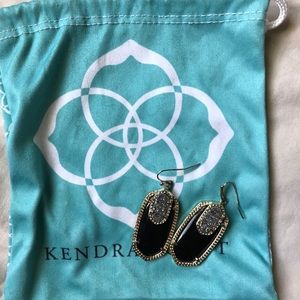 **RESERVED** Kendra Scott Earrings